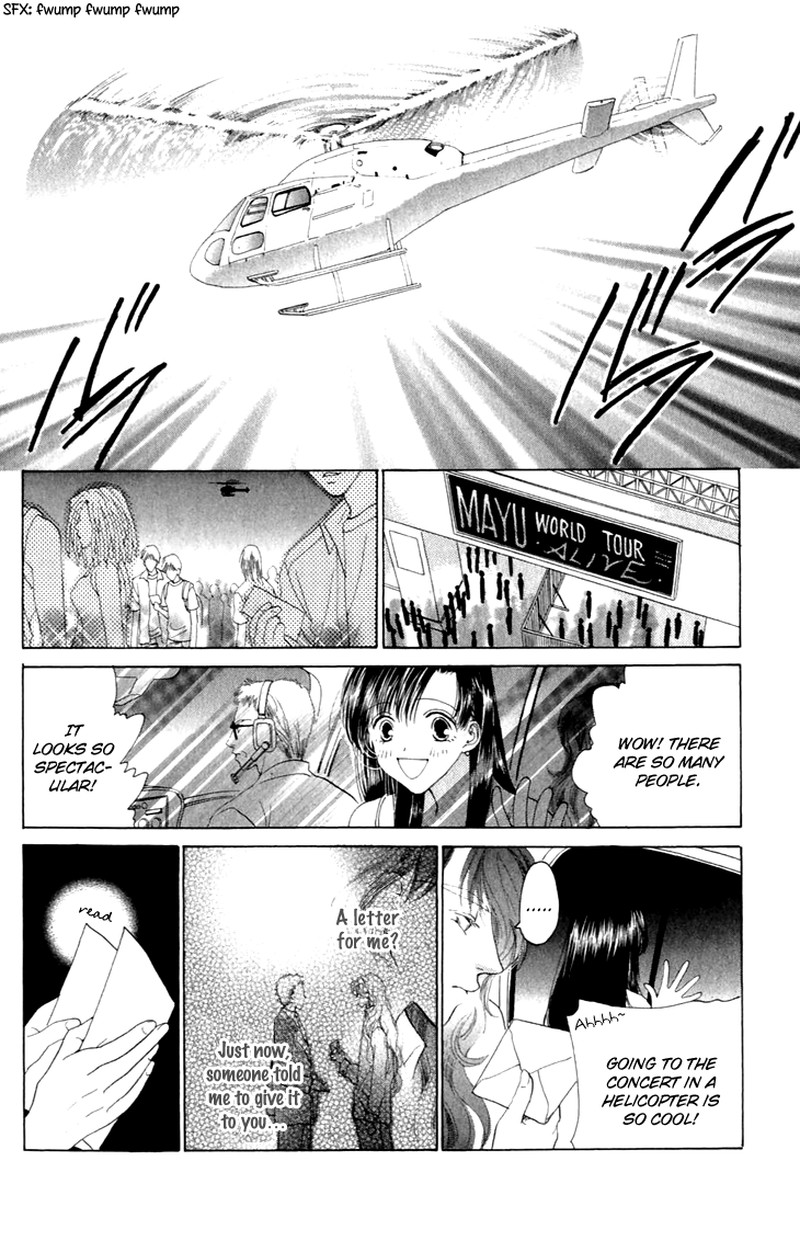 Tenshi No Uta Chapter 34 Page 31