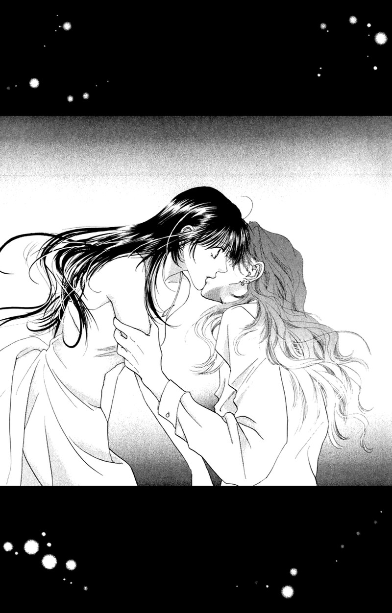 Tenshi No Uta Chapter 34 Page 34
