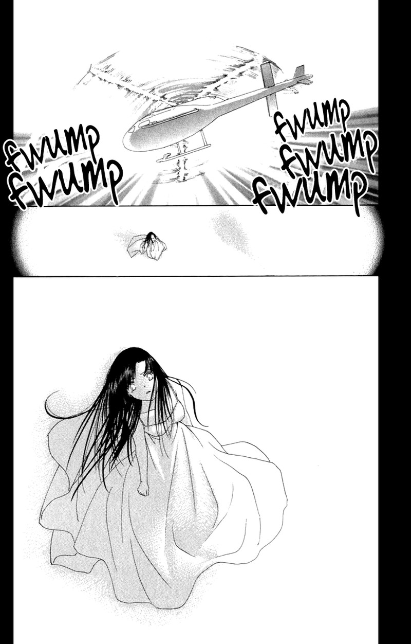 Tenshi No Uta Chapter 34 Page 37
