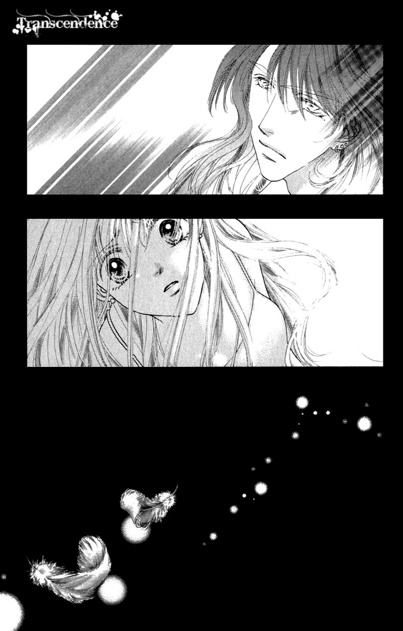Tenshi No Uta Chapter 34 Page 38