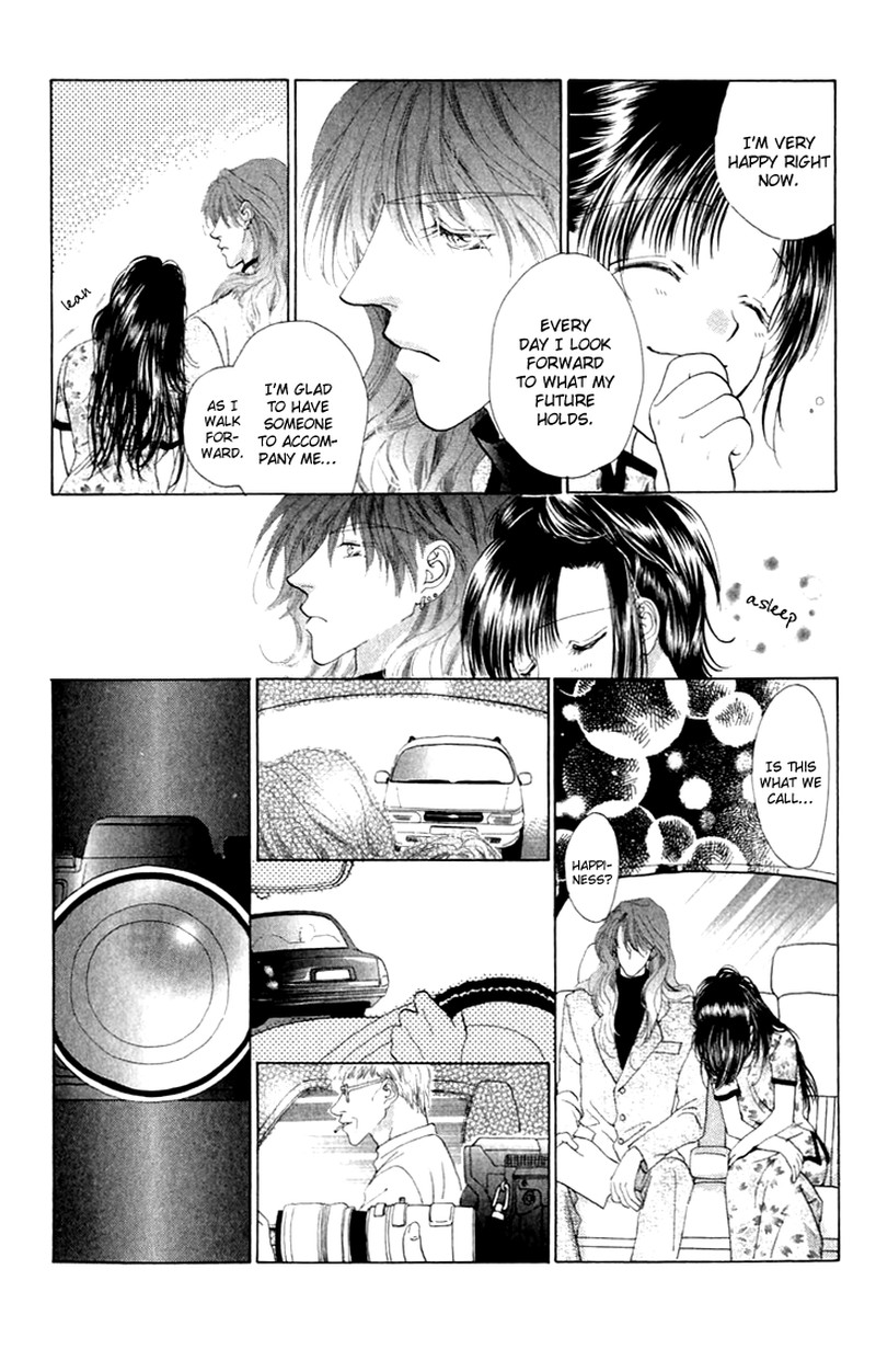 Tenshi No Uta Chapter 34 Page 9