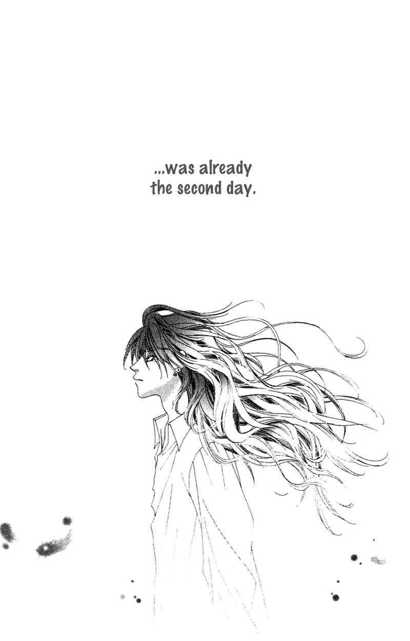 Tenshi No Uta Chapter 35 Page 10