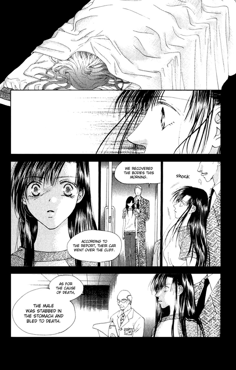 Tenshi No Uta Chapter 35 Page 12