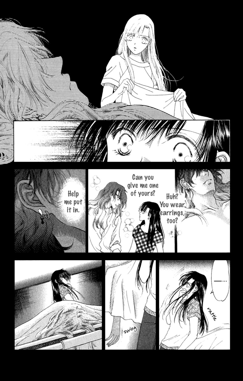 Tenshi No Uta Chapter 35 Page 14