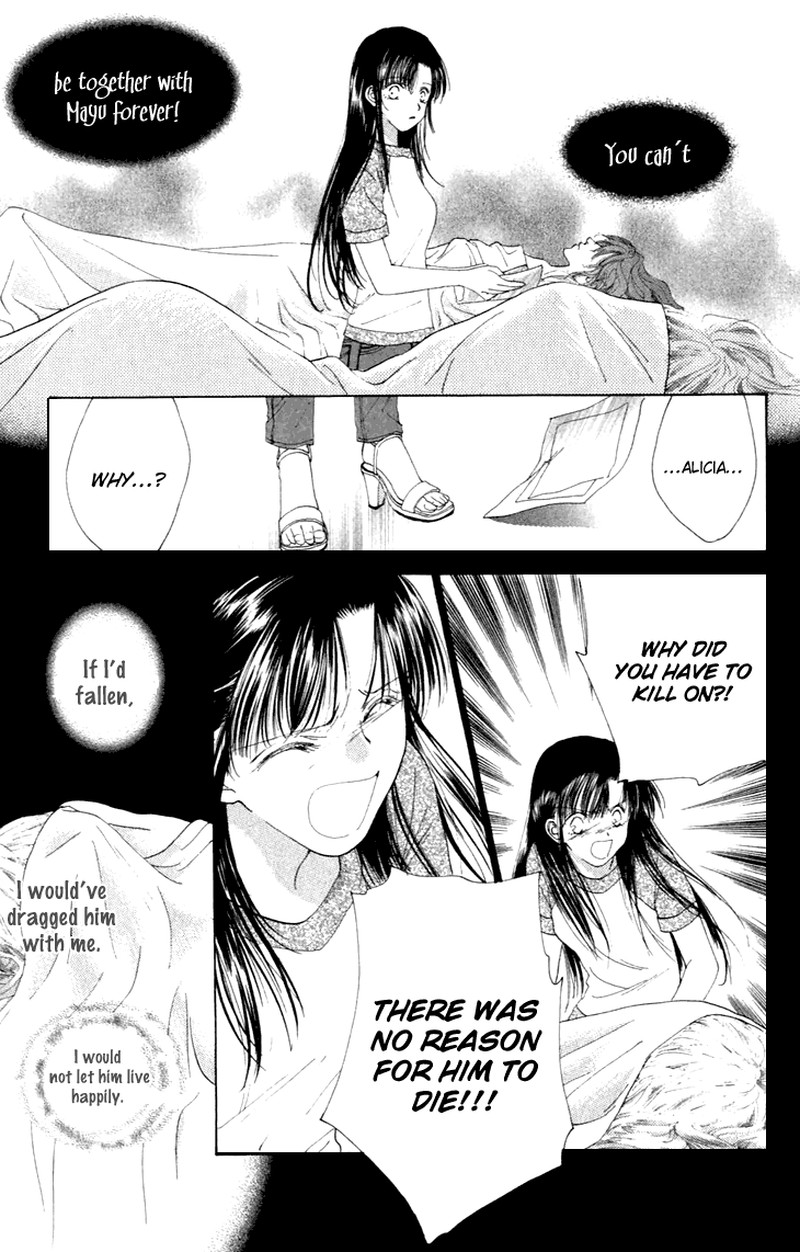 Tenshi No Uta Chapter 35 Page 16