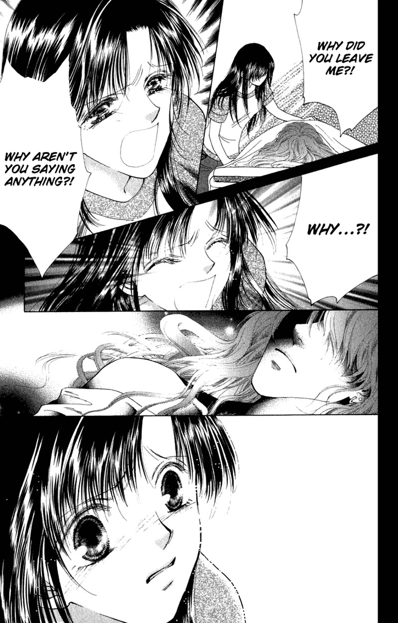 Tenshi No Uta Chapter 35 Page 18
