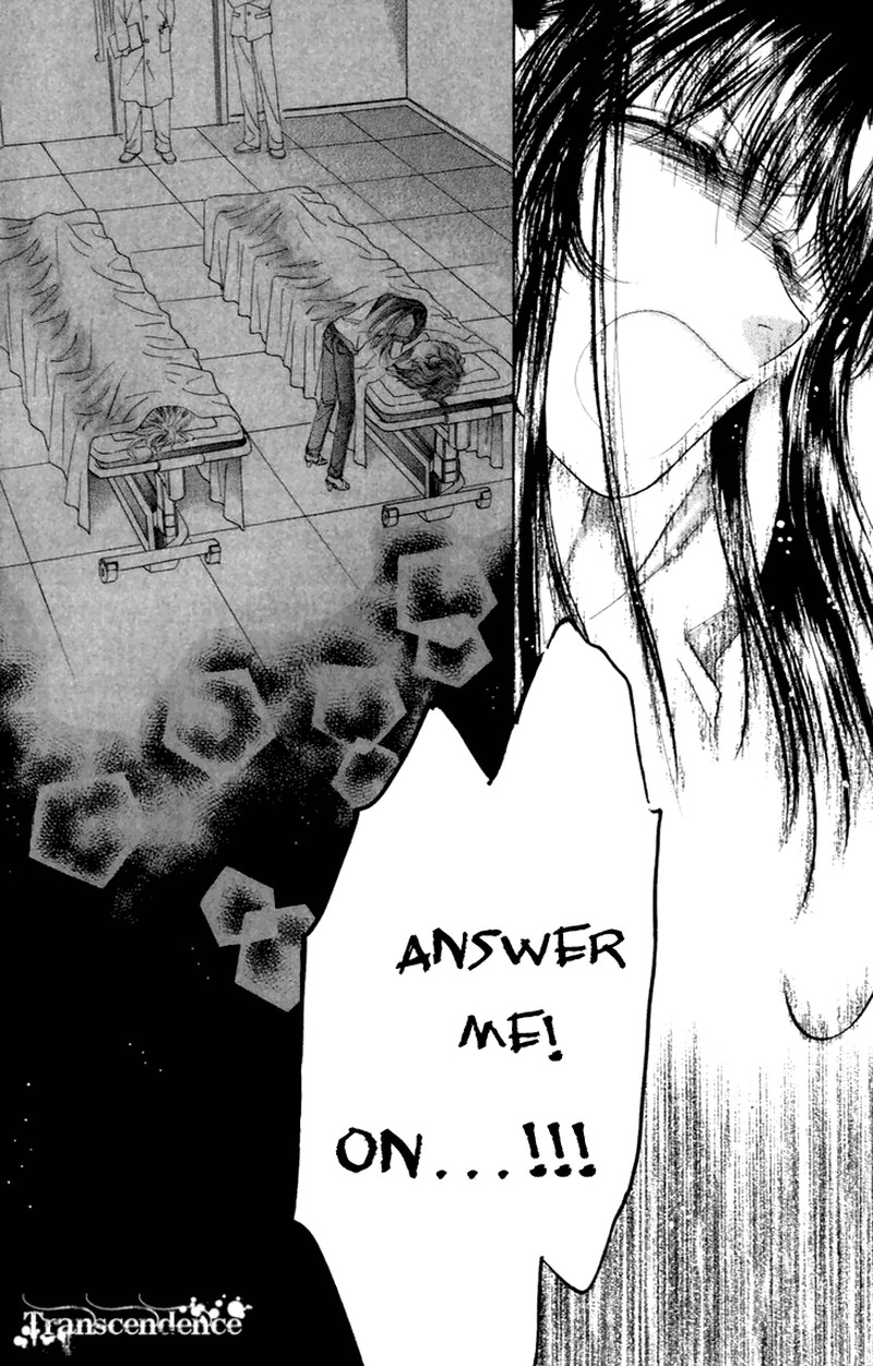 Tenshi No Uta Chapter 35 Page 19