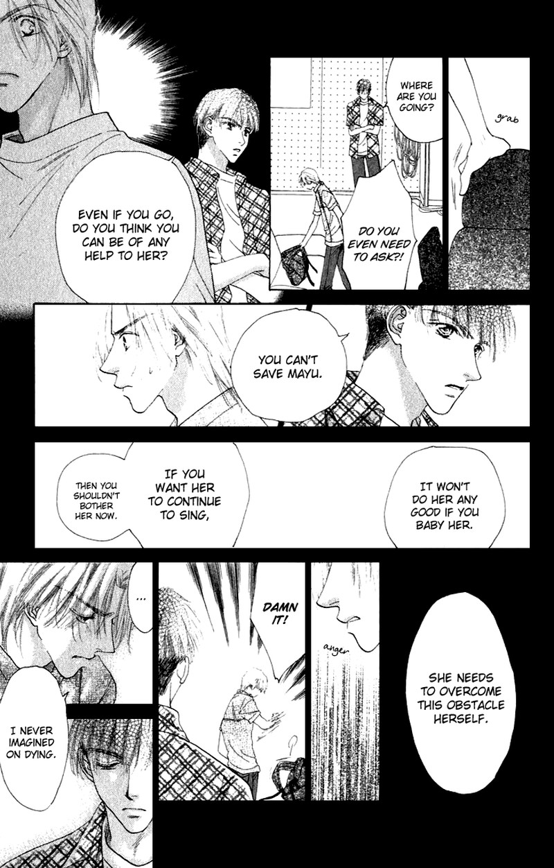 Tenshi No Uta Chapter 35 Page 22