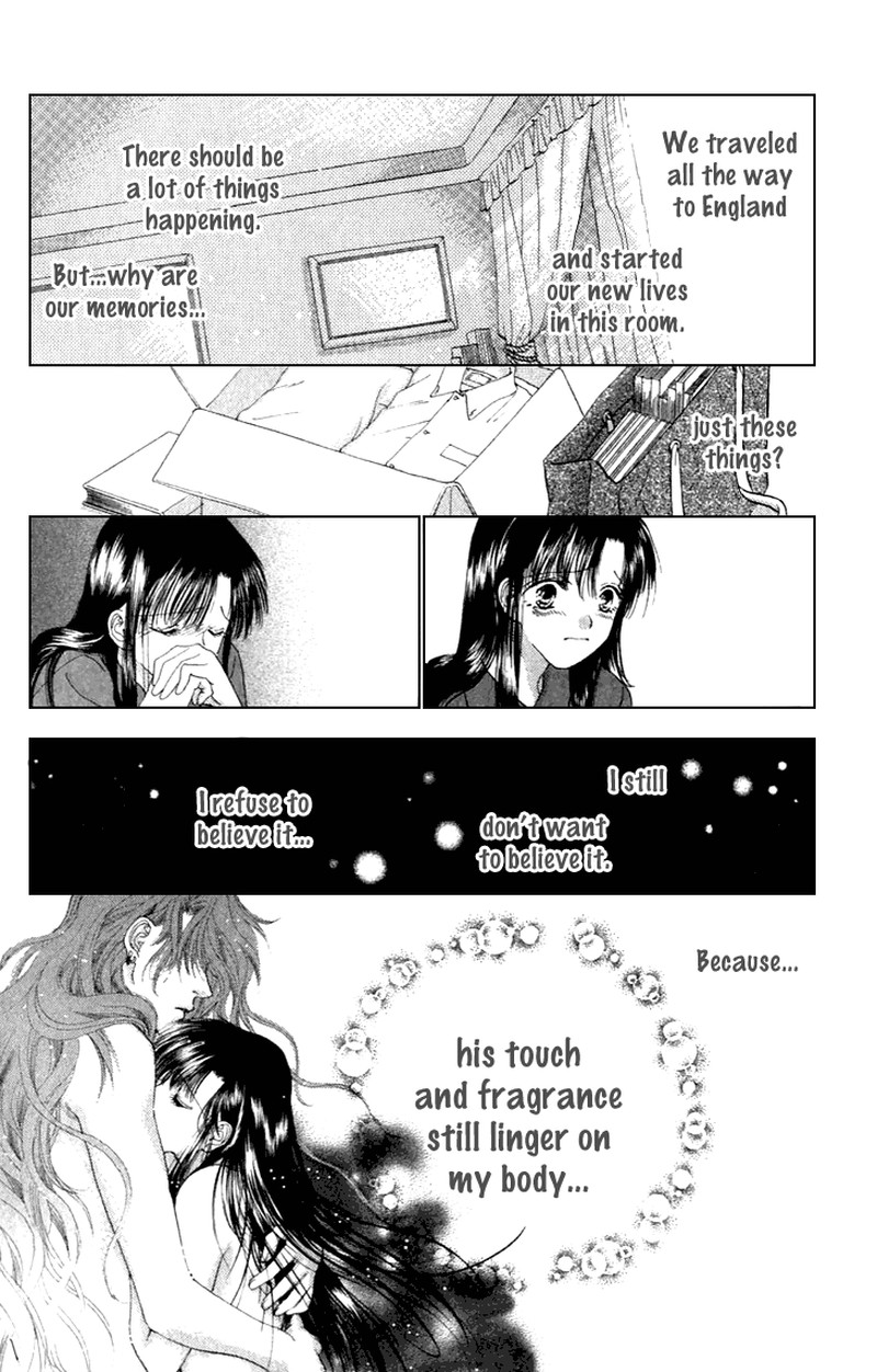 Tenshi No Uta Chapter 35 Page 25
