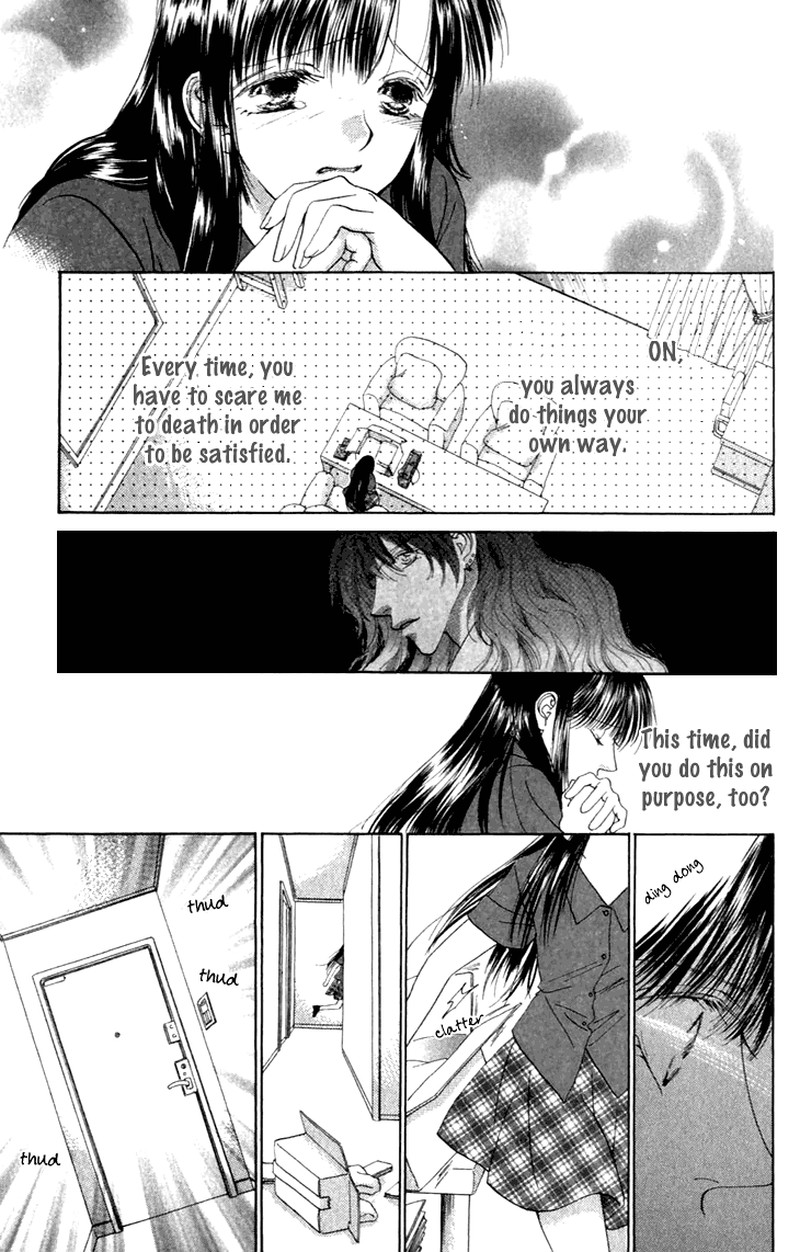 Tenshi No Uta Chapter 35 Page 26