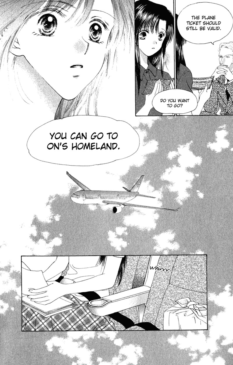 Tenshi No Uta Chapter 35 Page 29