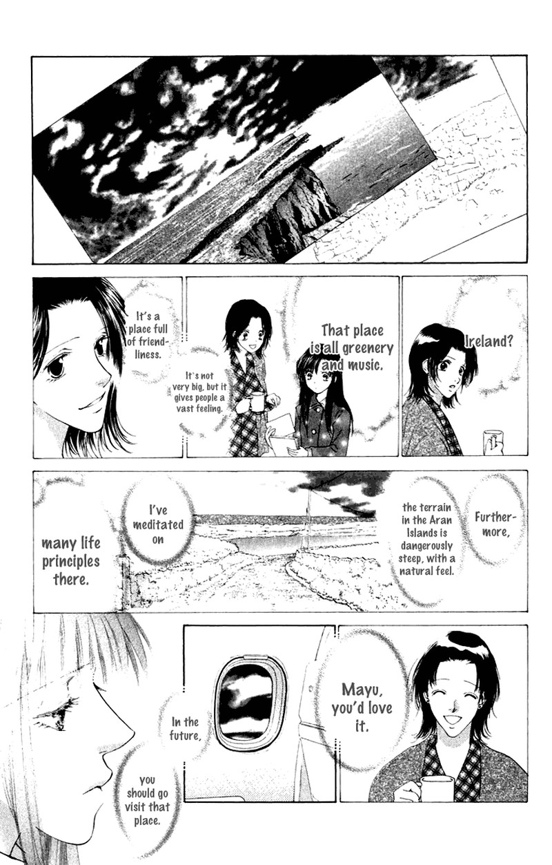 Tenshi No Uta Chapter 35 Page 30