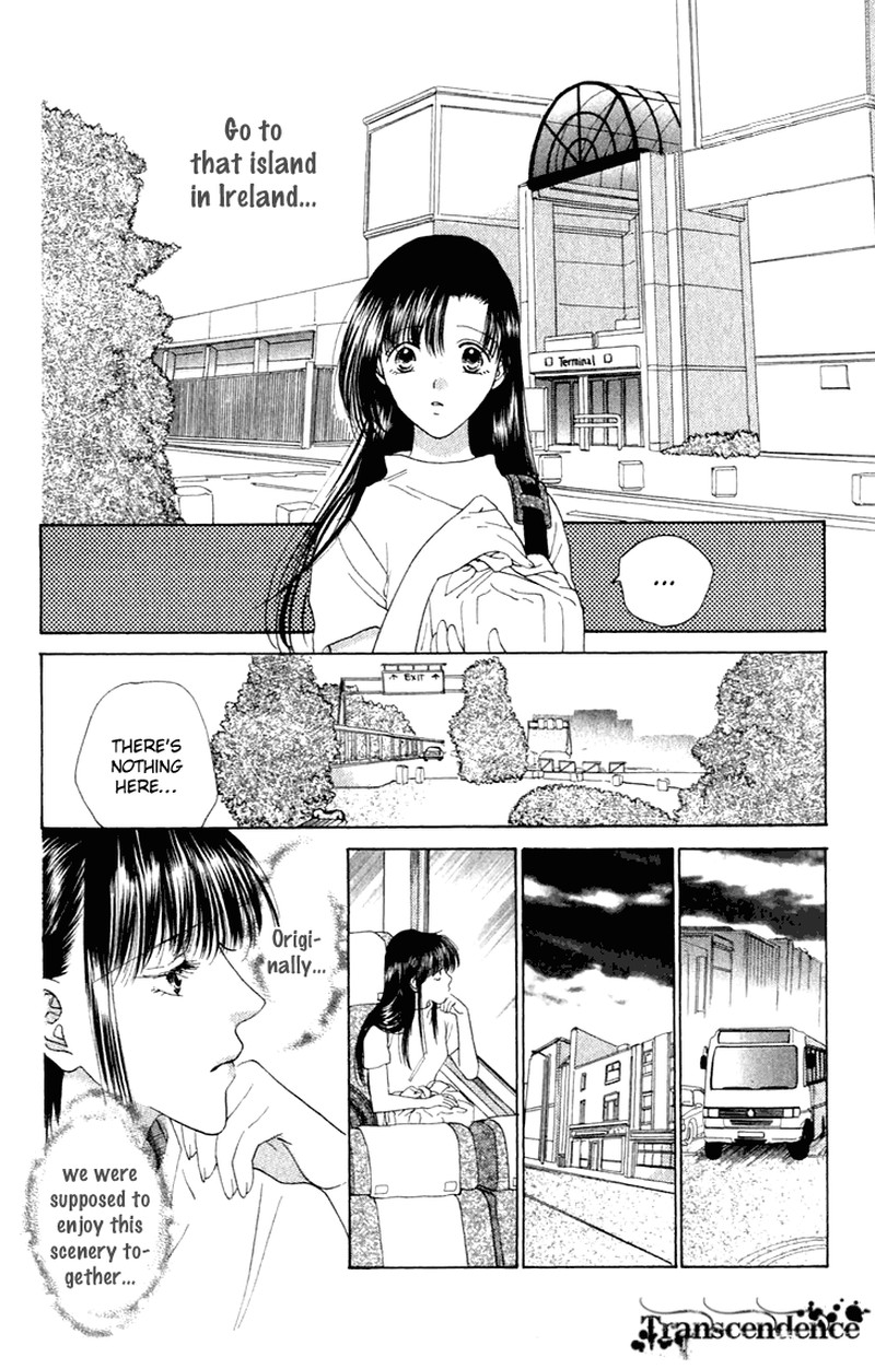 Tenshi No Uta Chapter 35 Page 31
