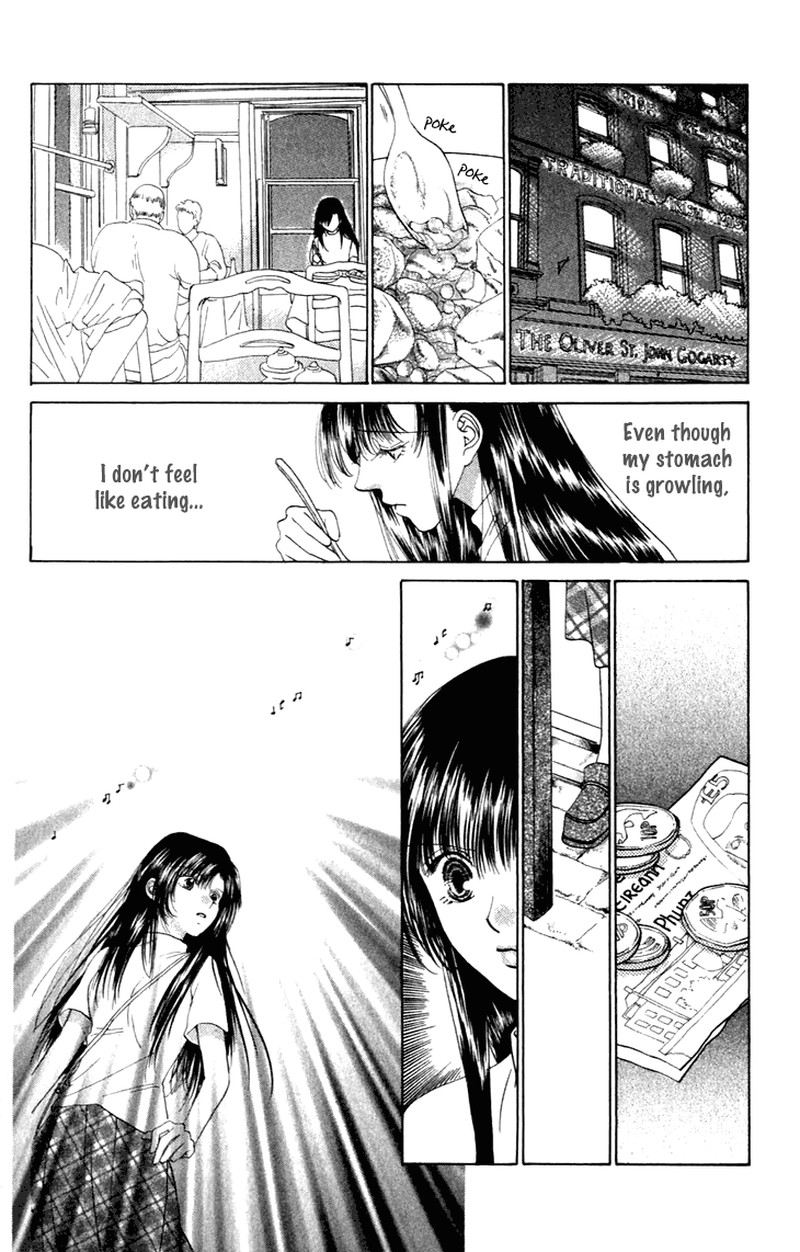 Tenshi No Uta Chapter 35 Page 33