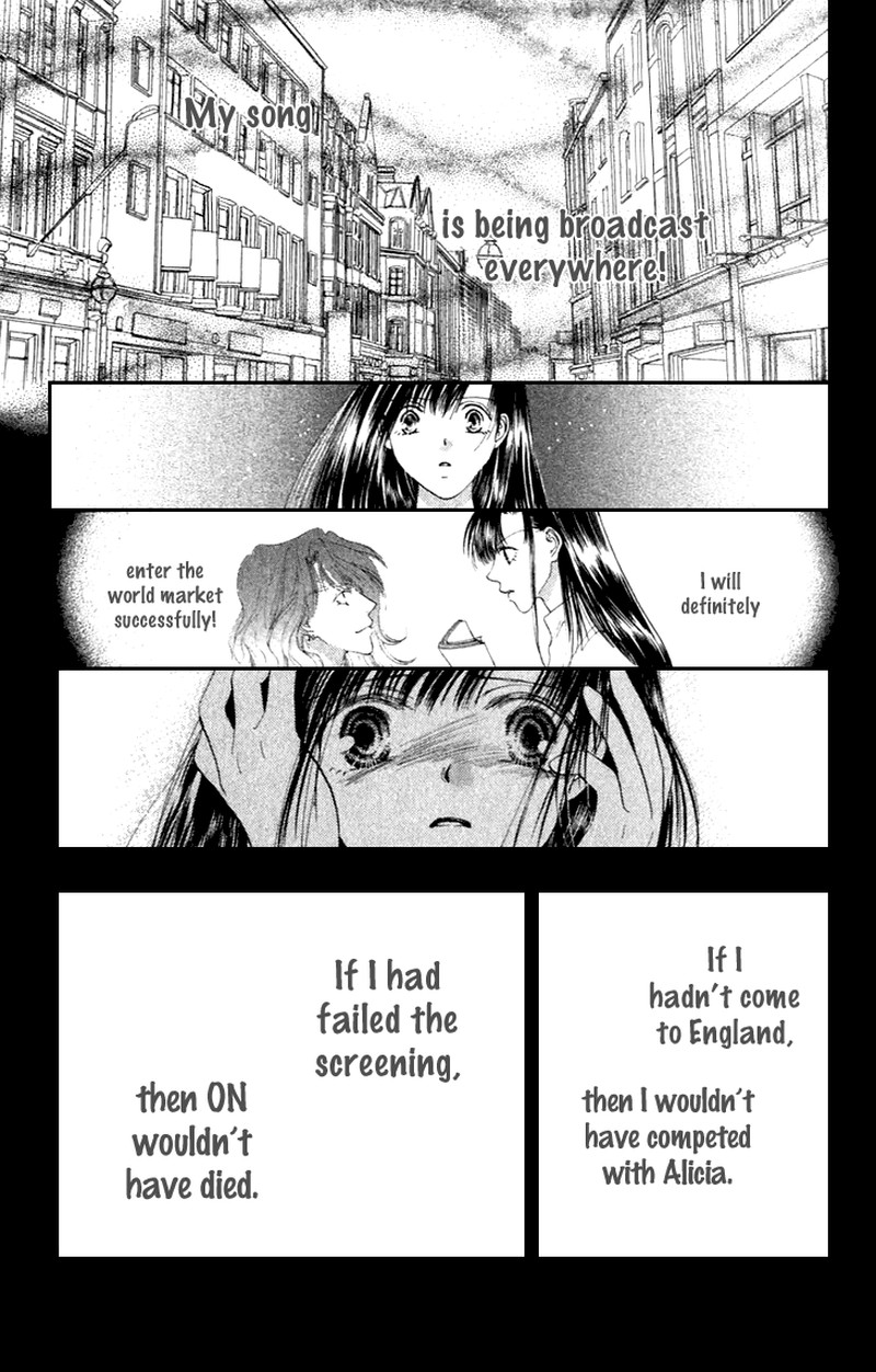 Tenshi No Uta Chapter 35 Page 34