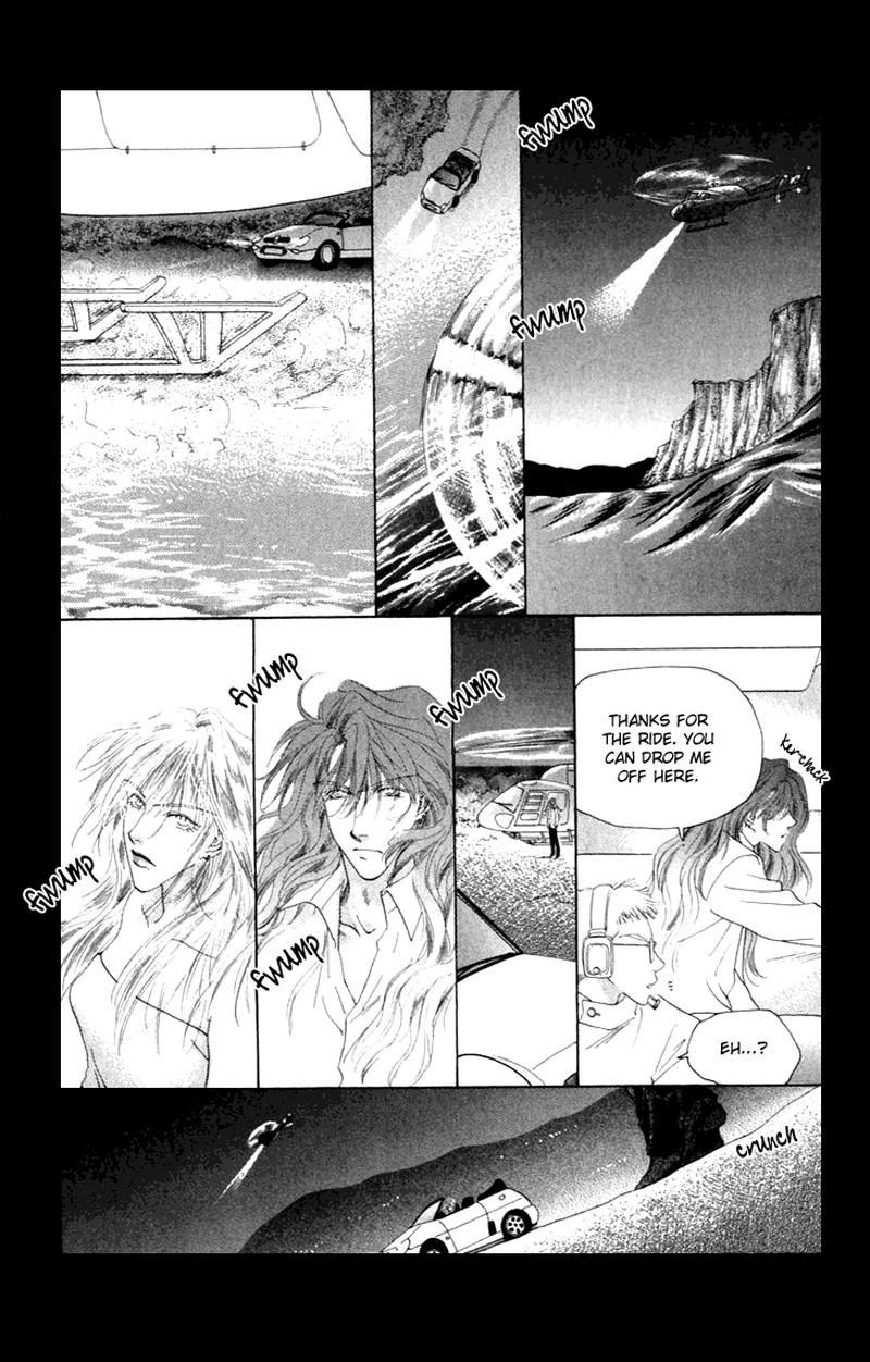 Tenshi No Uta Chapter 35 Page 4