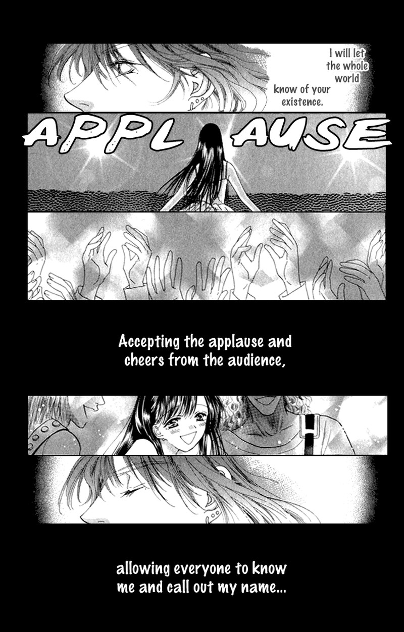Tenshi No Uta Chapter 35 Page 6