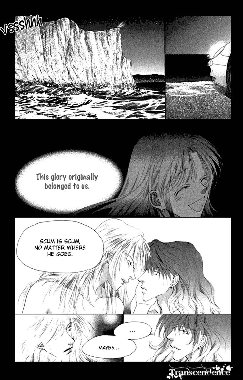 Tenshi No Uta Chapter 35 Page 7