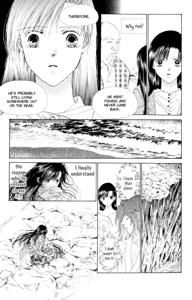 Tenshi No Uta Chapter 36 Page 12