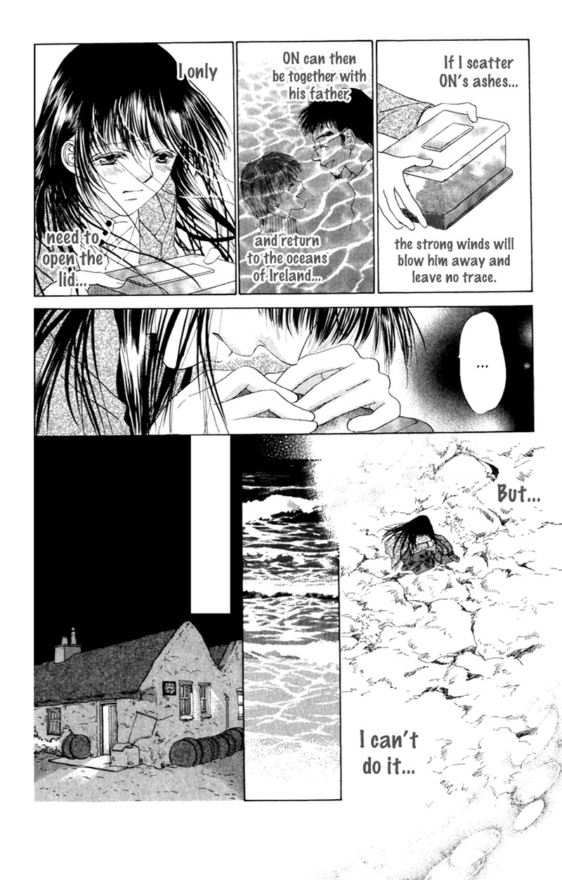 Tenshi No Uta Chapter 36 Page 13