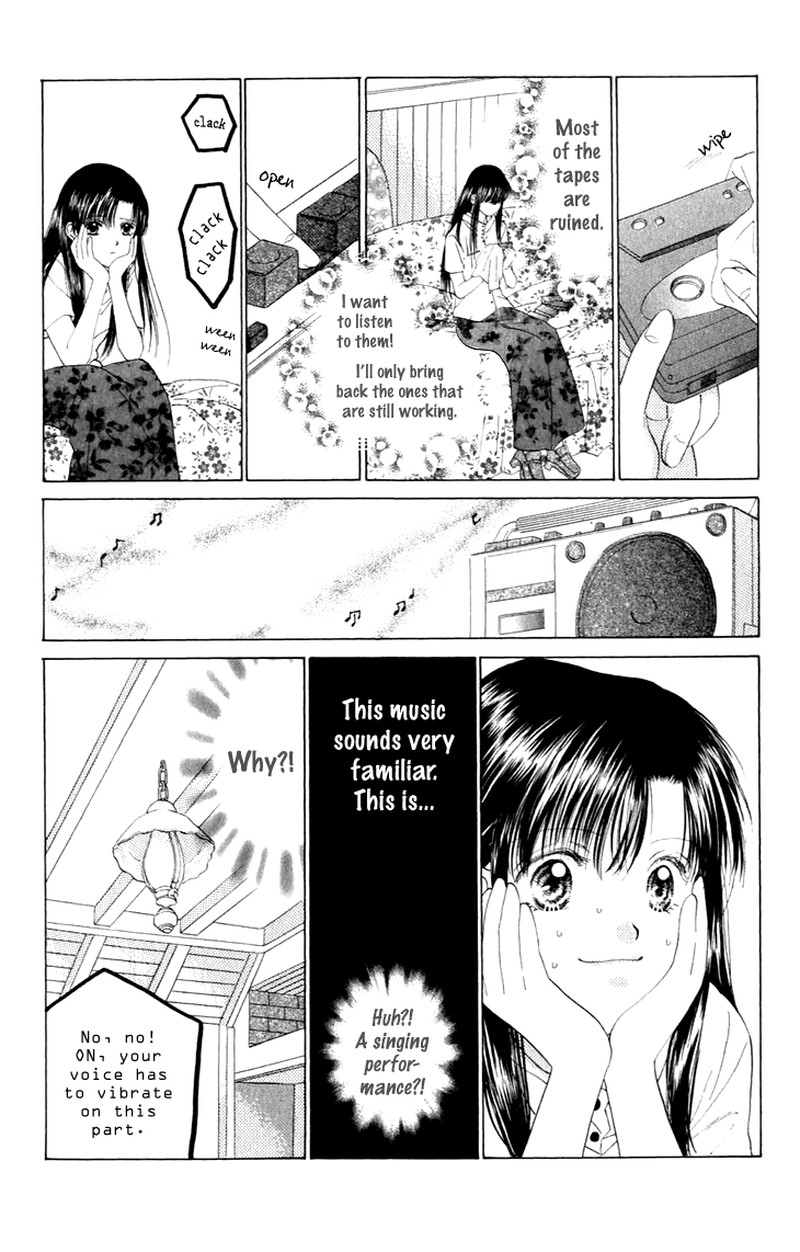 Tenshi No Uta Chapter 36 Page 14