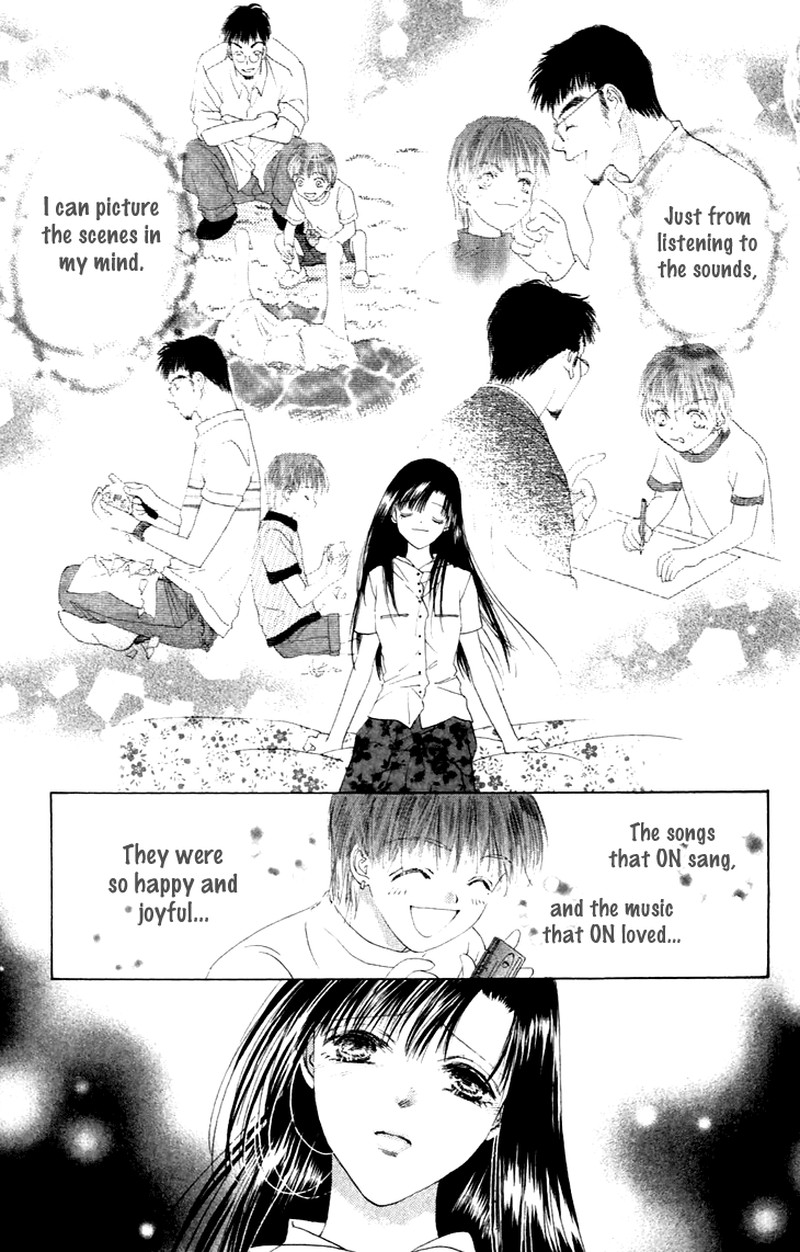 Tenshi No Uta Chapter 36 Page 16