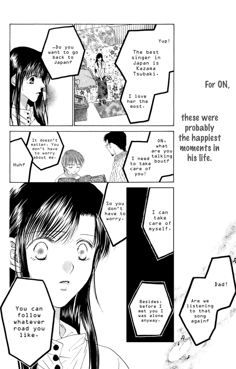 Tenshi No Uta Chapter 36 Page 17