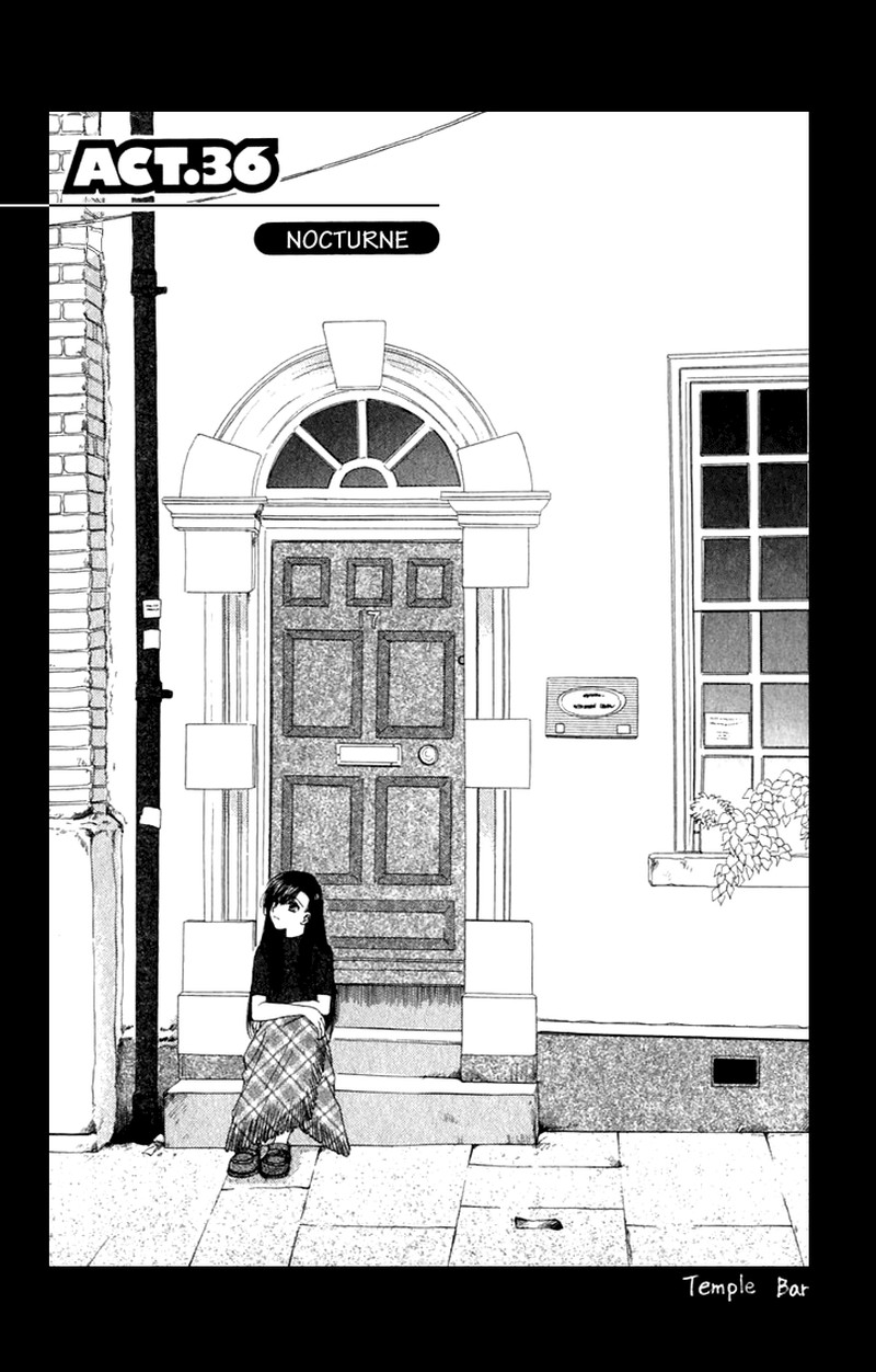 Tenshi No Uta Chapter 36 Page 2