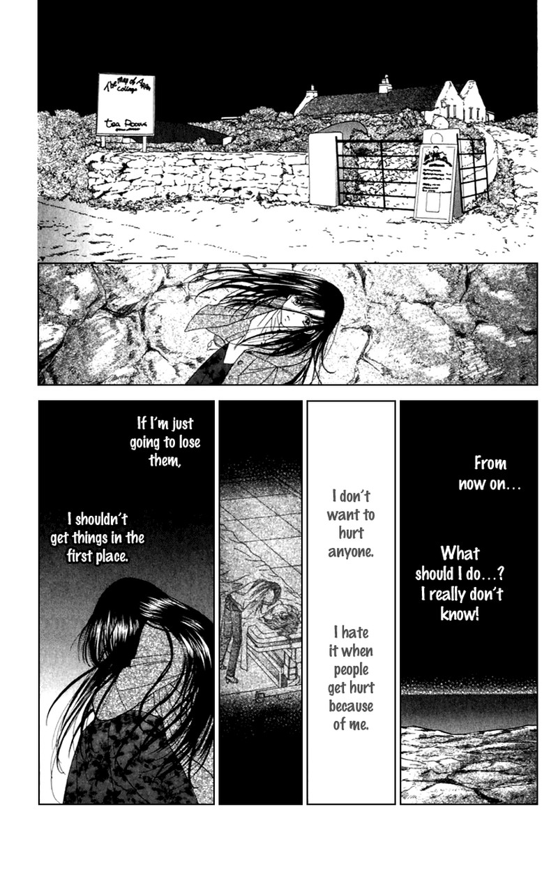 Tenshi No Uta Chapter 36 Page 20