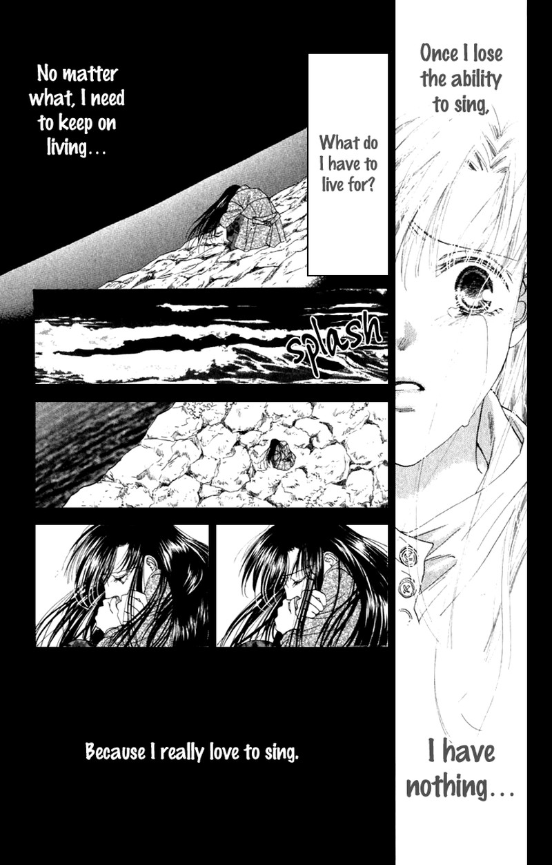 Tenshi No Uta Chapter 36 Page 22