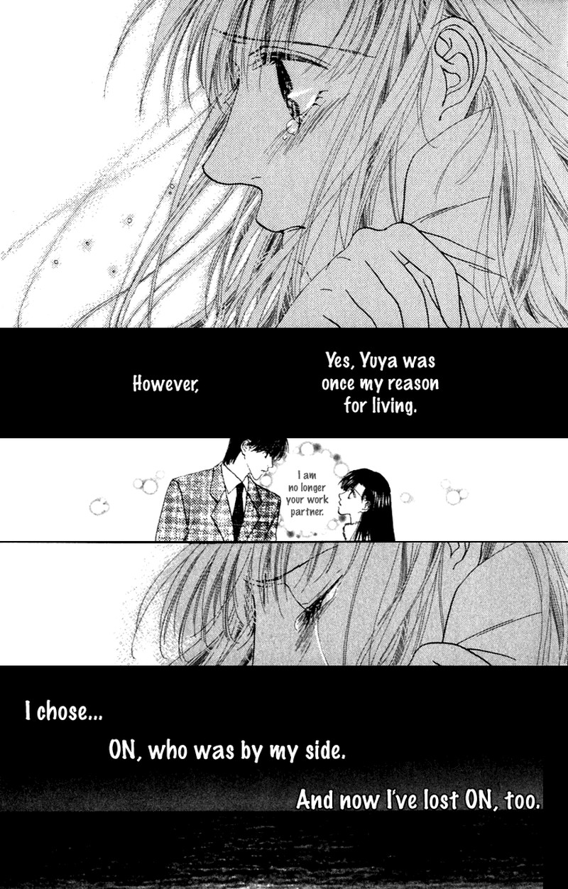 Tenshi No Uta Chapter 36 Page 24