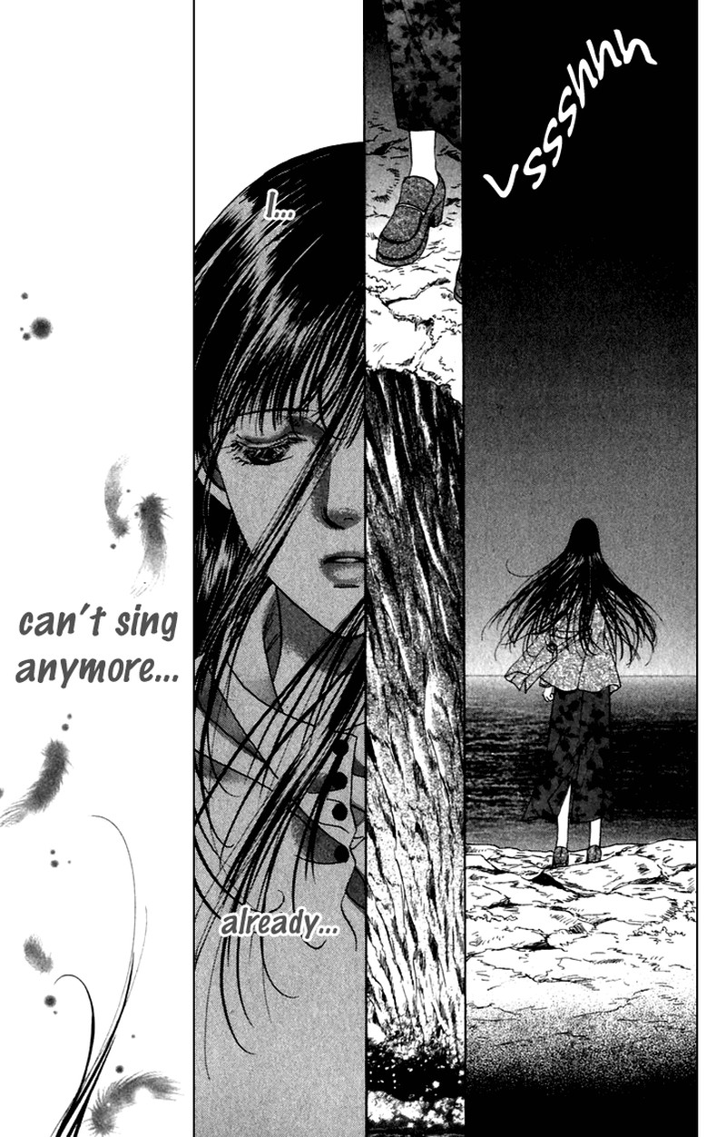 Tenshi No Uta Chapter 36 Page 26