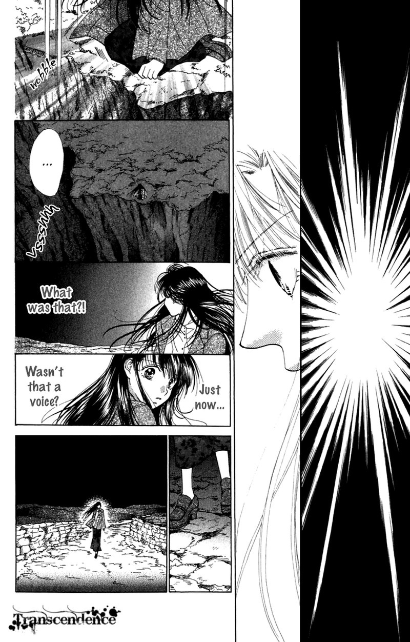 Tenshi No Uta Chapter 36 Page 27