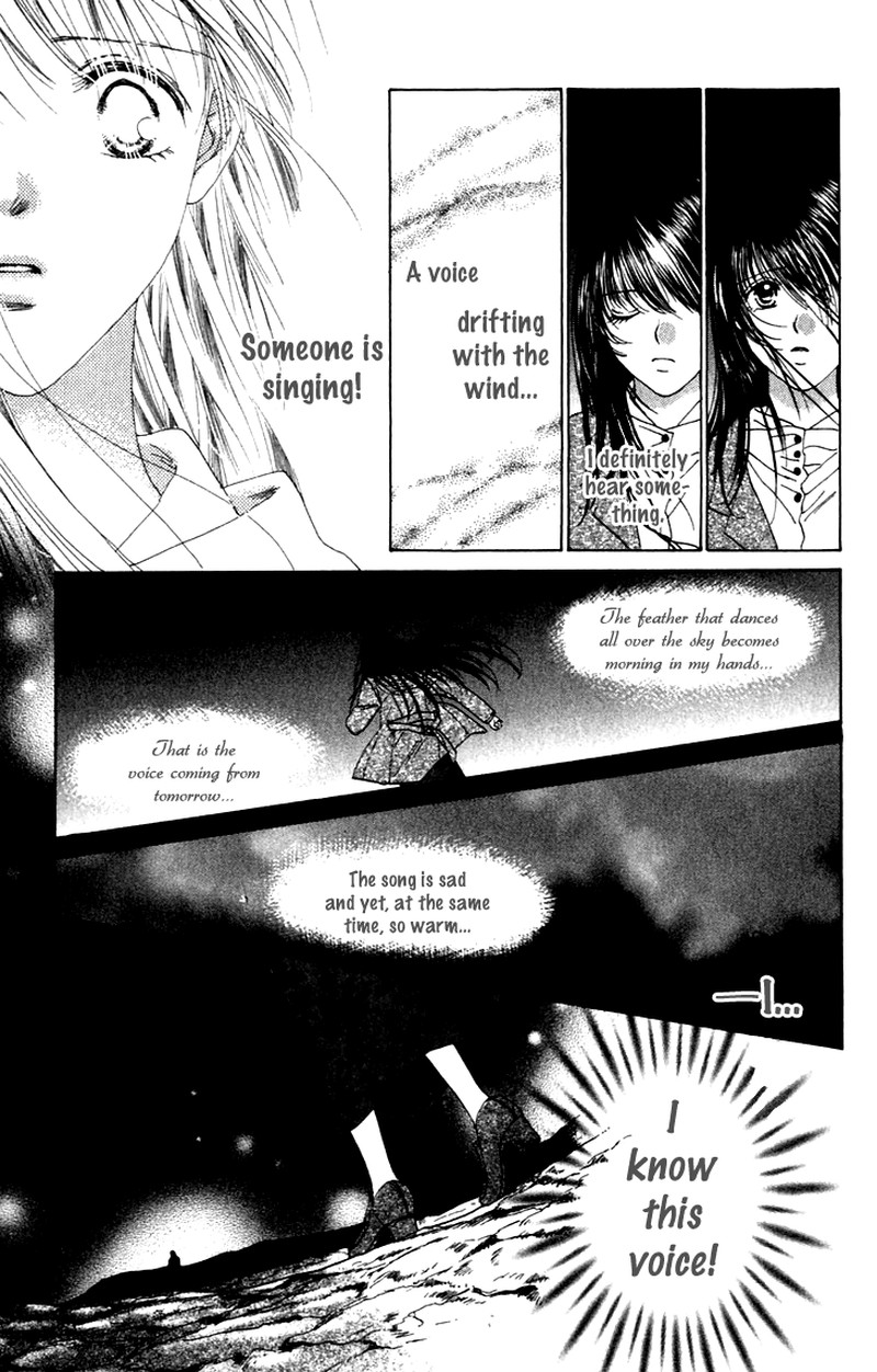 Tenshi No Uta Chapter 36 Page 28