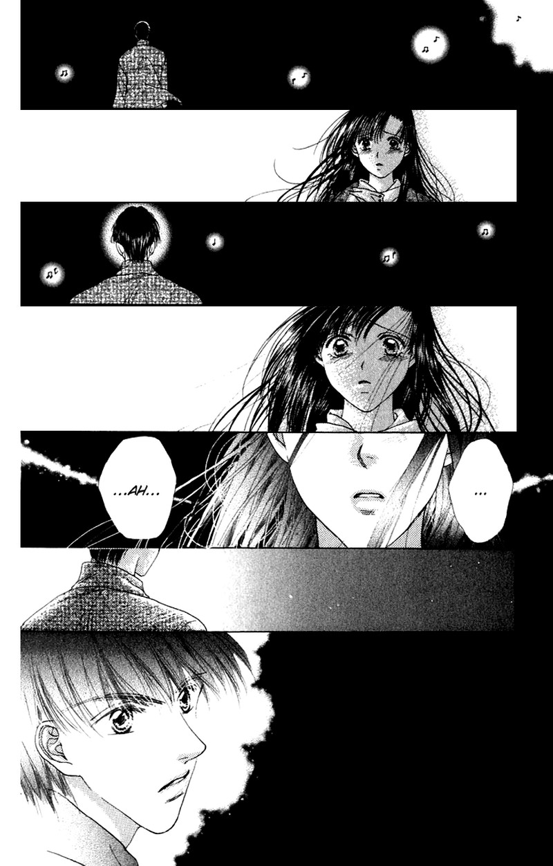 Tenshi No Uta Chapter 36 Page 29