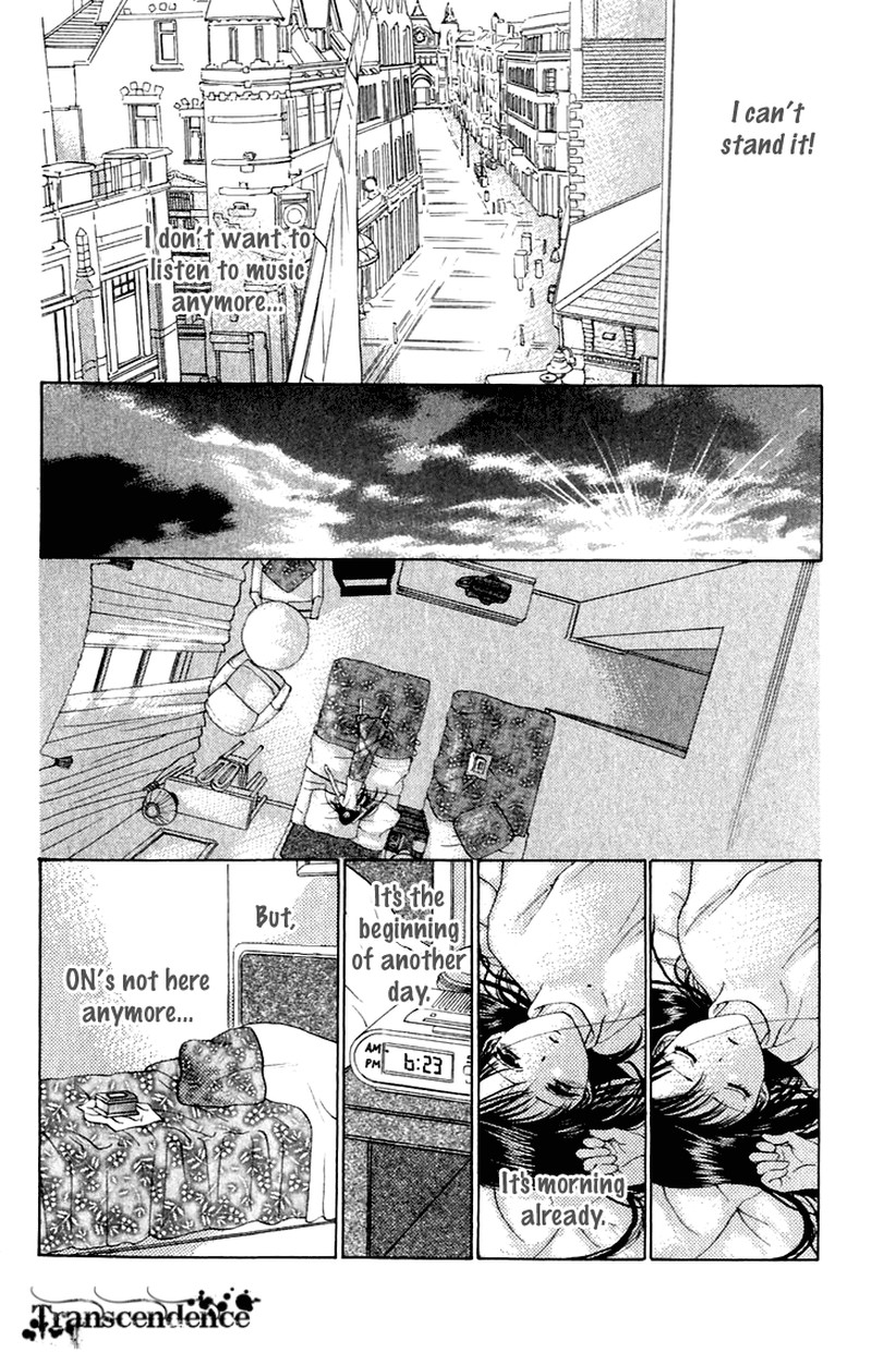 Tenshi No Uta Chapter 36 Page 3