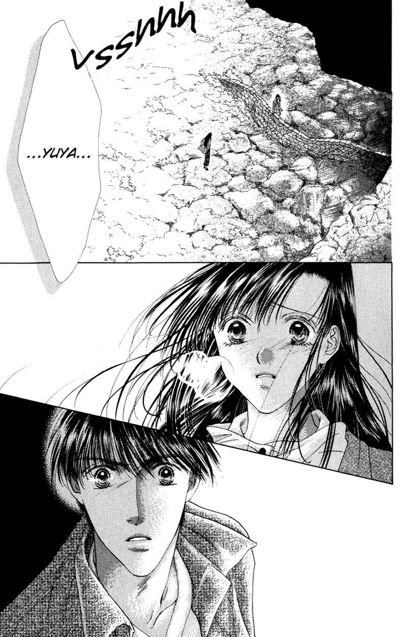 Tenshi No Uta Chapter 36 Page 30