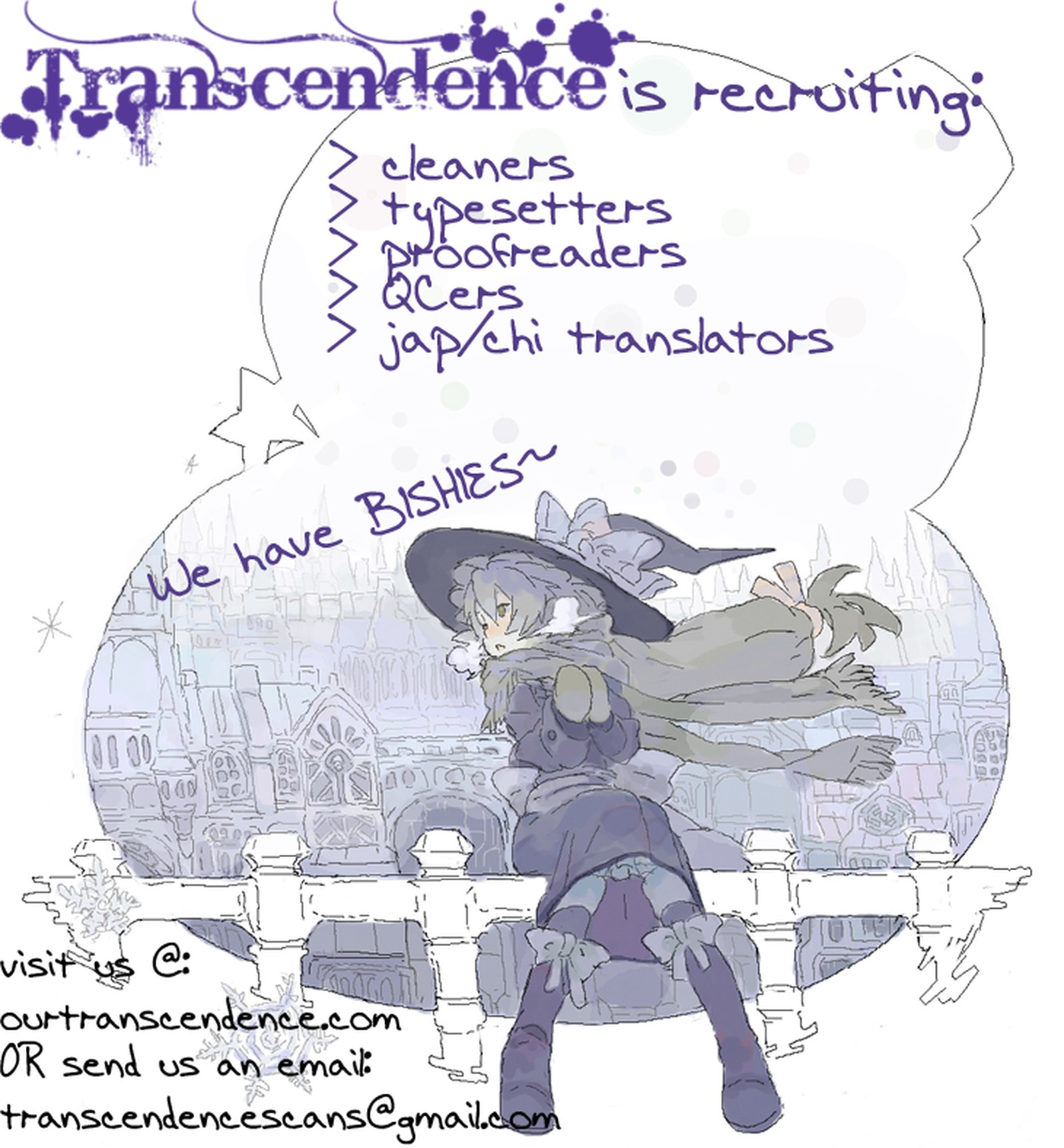 Tenshi No Uta Chapter 36 Page 34