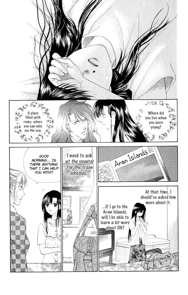Tenshi No Uta Chapter 36 Page 4