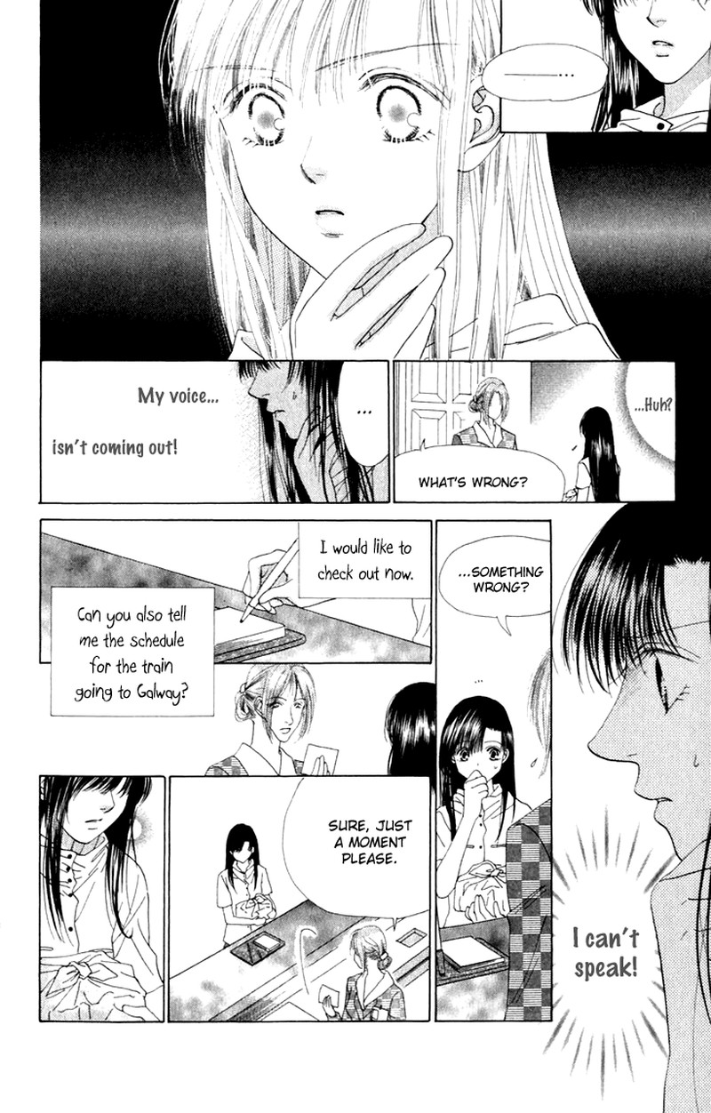 Tenshi No Uta Chapter 36 Page 5