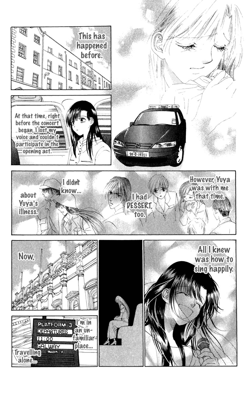 Tenshi No Uta Chapter 36 Page 6