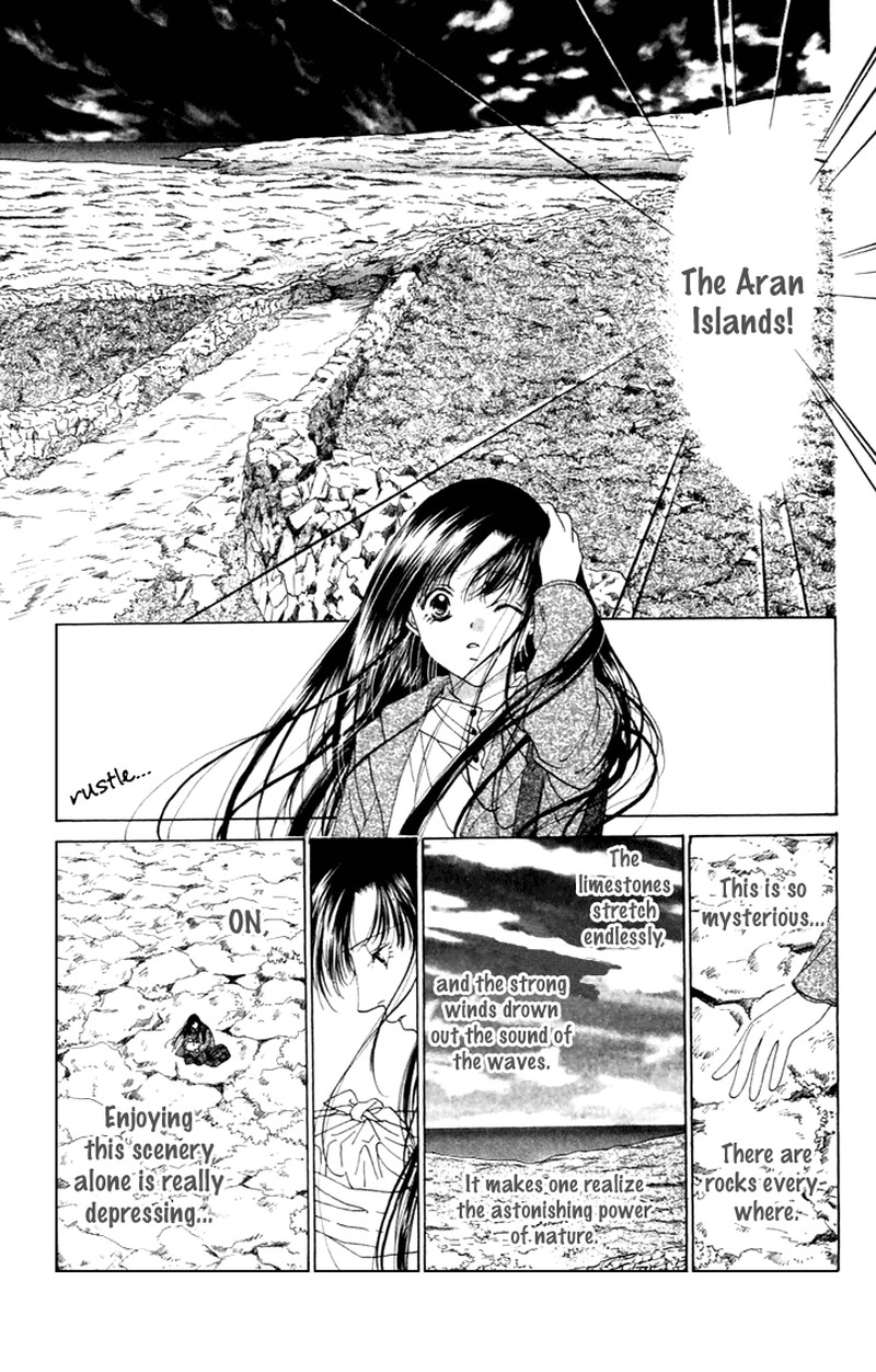 Tenshi No Uta Chapter 36 Page 8