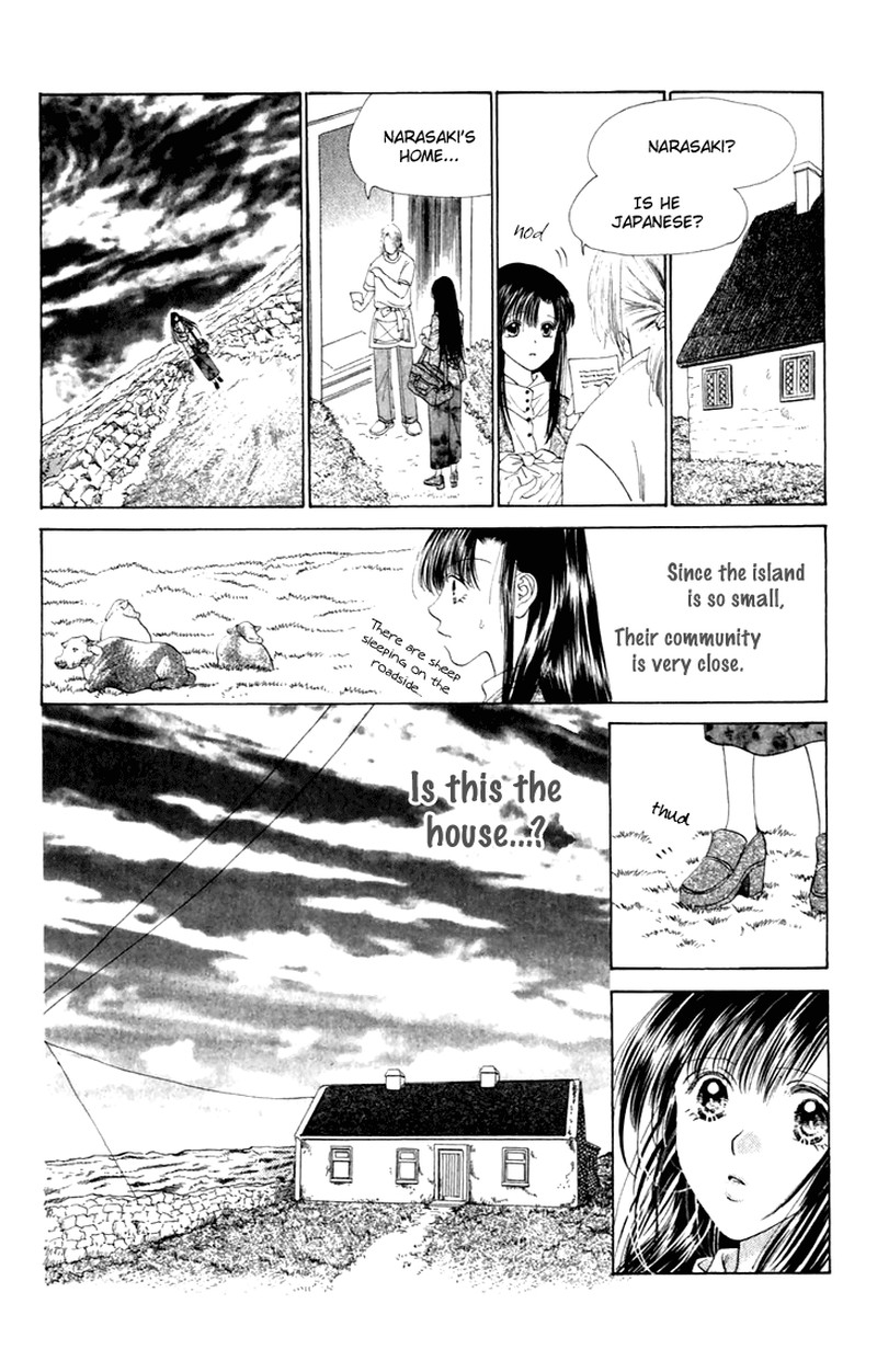 Tenshi No Uta Chapter 36 Page 9