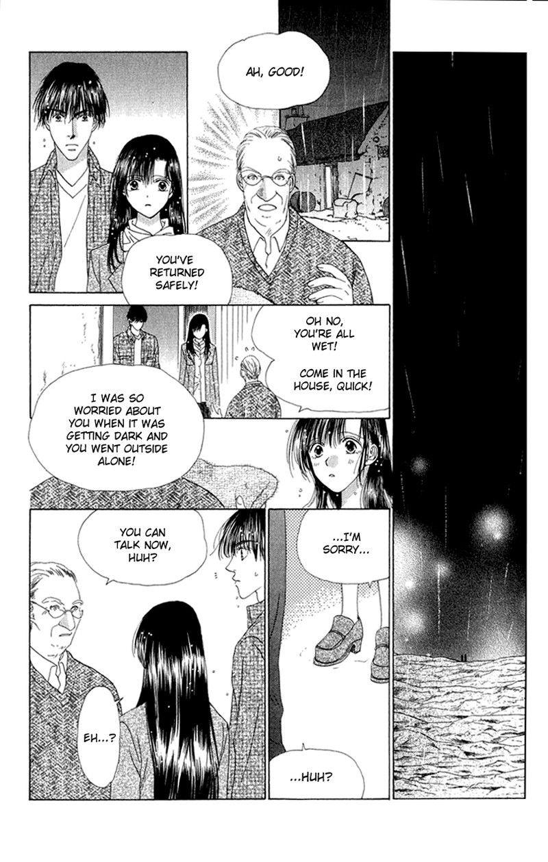 Tenshi No Uta Chapter 37 Page 10