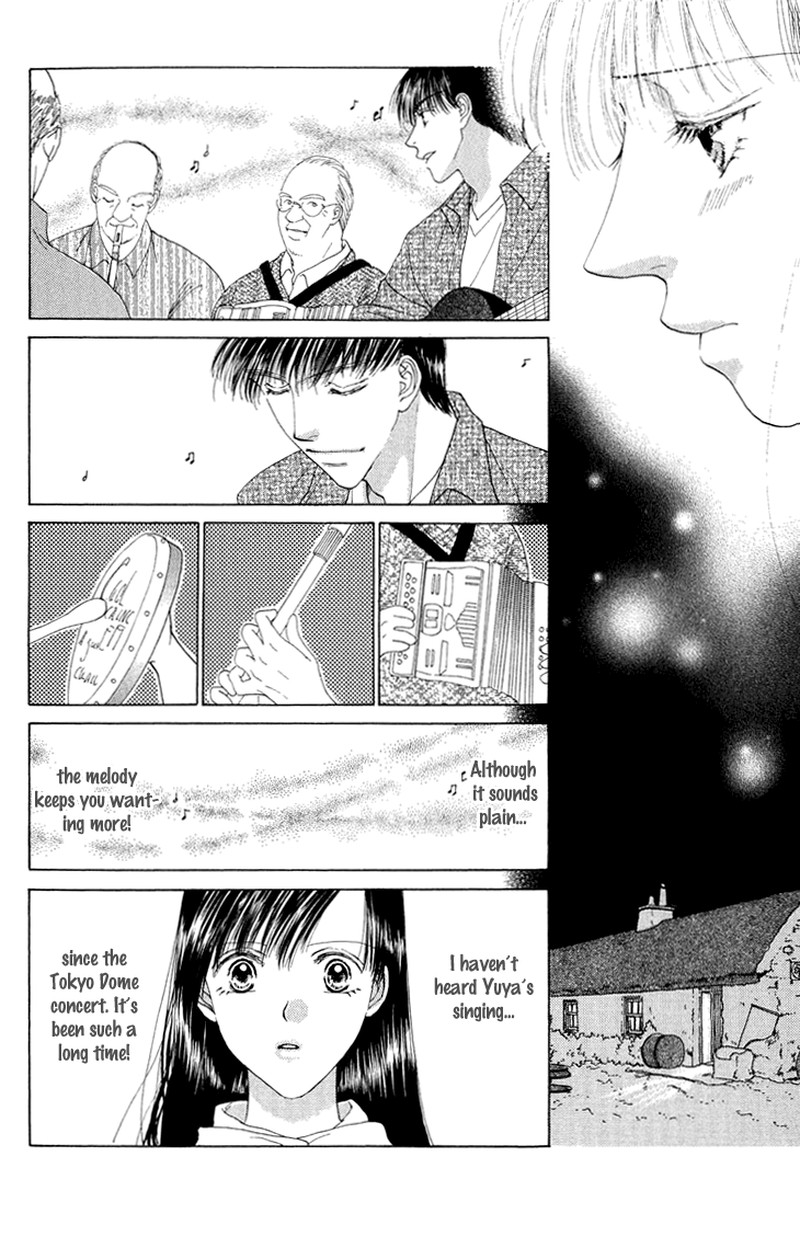 Tenshi No Uta Chapter 37 Page 13