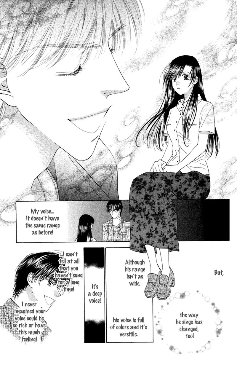 Tenshi No Uta Chapter 37 Page 14