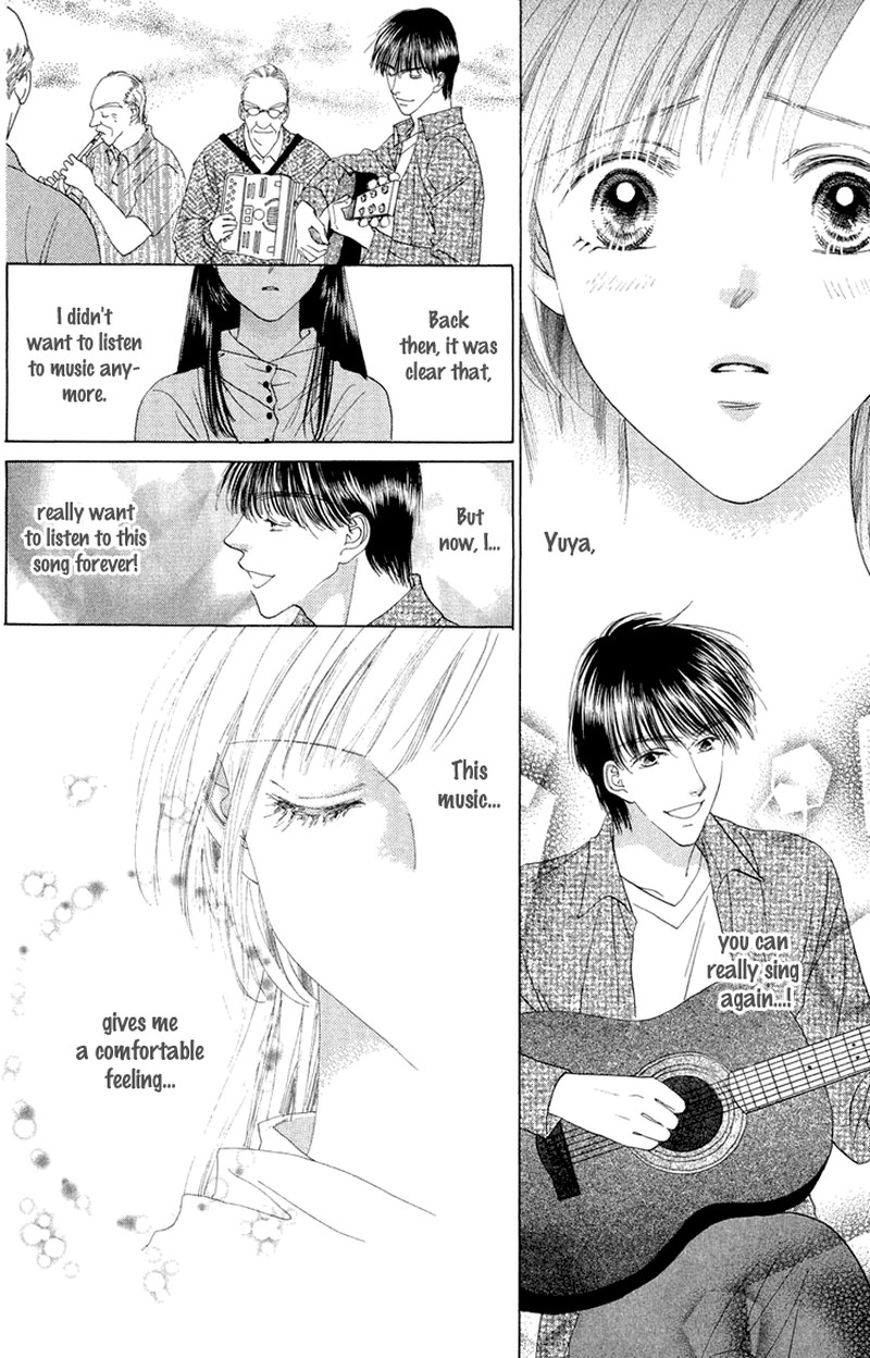 Tenshi No Uta Chapter 37 Page 15
