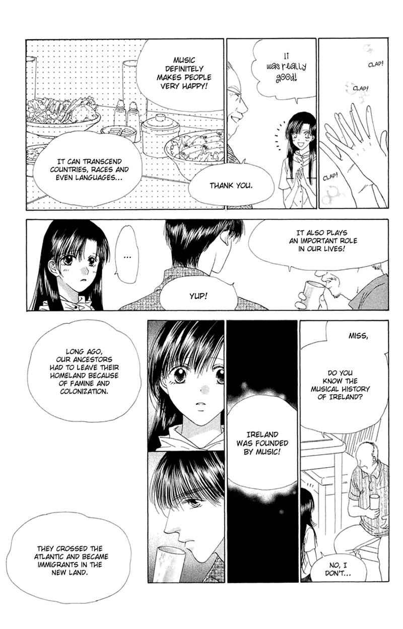 Tenshi No Uta Chapter 37 Page 16