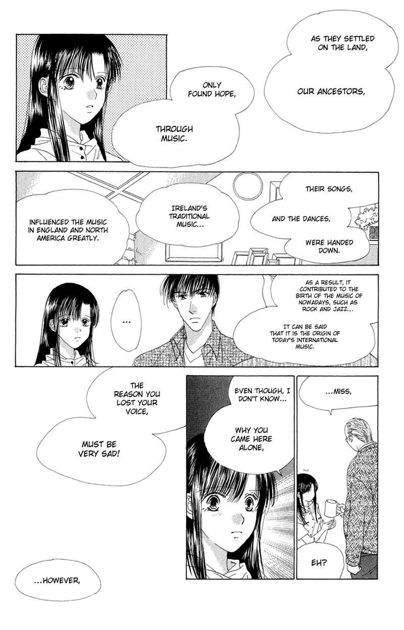 Tenshi No Uta Chapter 37 Page 17