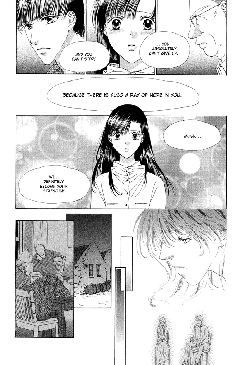 Tenshi No Uta Chapter 37 Page 18